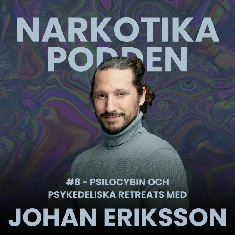 psilocybin och psykedeliska retreats med Johan Eriksson psilocybin och psykedeliska retreats med Johan Eriksson